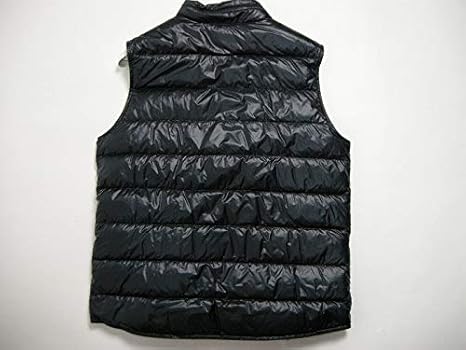 Amazon.co.jp: [モンクレール] GUI ギュ ギ ライトダウンベスト ジレ